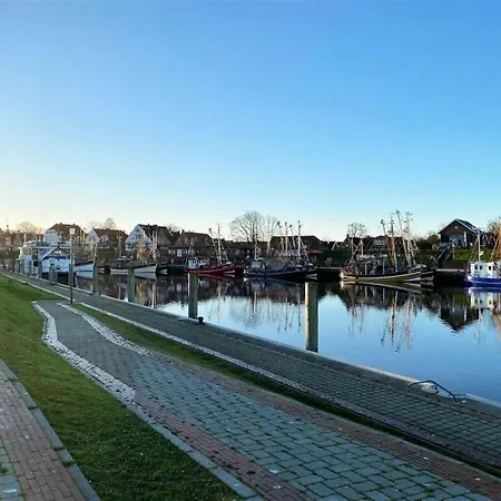Anchor House Directly On The Sluice * غريتسيل